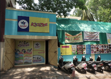 Kidzee - Basavanagudi