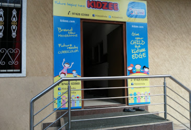 Kidzee - Bhavani Nagar