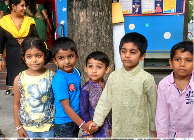 Kidzee - Bommanahalli