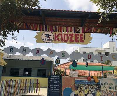 Kidzee - Chokkanahalli