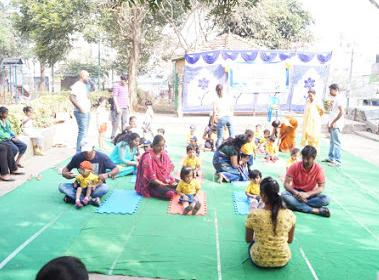 Kidzee - Devarachikkana Halli