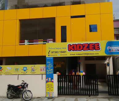 Kidzee - Devarachikkana Halli