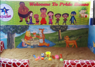 Kidzee - Doddakammanahalli