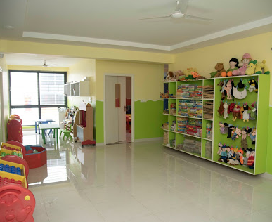 Kidzee - Hennur Main Road