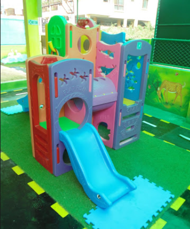 Kidzee - Hoskote
