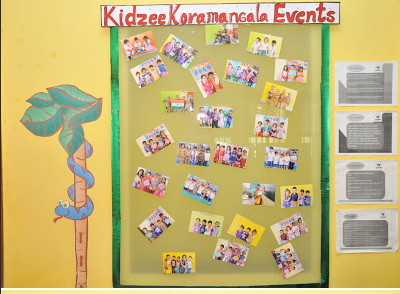 Kidzee - Indiranagar
