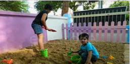 Kidzee - Jeevan Bima Nagar