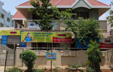 Kidzee - JP Nagar