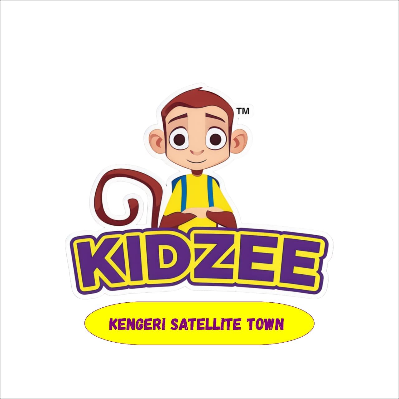 Kidzee kengeri - Kengeri Satellite Town