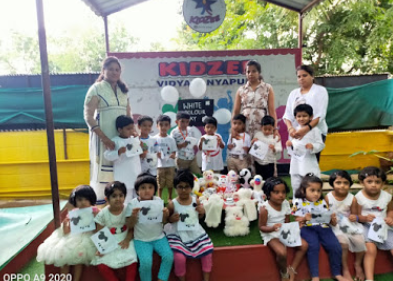Kidzee - Maruthi Nagar,Yelahanka