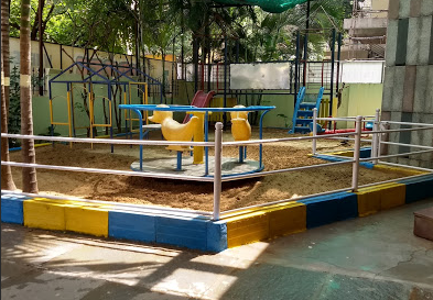 Kidzee - Muniswara Nagar