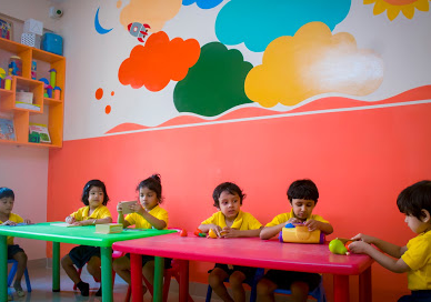Kidzee - Prithvi Layout,Whitefield
