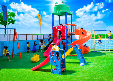 Kidzee - Prithvi Layout,Whitefield