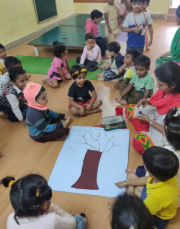 Kidzee - Rajajinagar