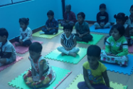 Kidzee - Rajajinagar