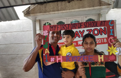 Kidzee - Ramamurthy Nagar