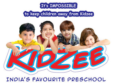 Kidzee - Roopena Agrahara