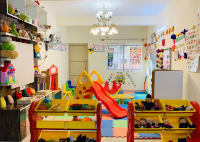 Kidzee - Roopena Agrahara