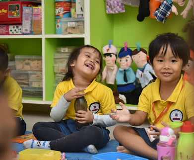 Kidzee - RT Nagar