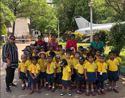 Kidzee - Rukmani Colony,Sivanchetti Gardens