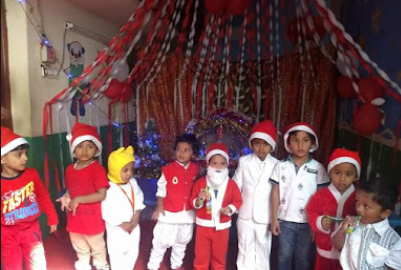 Kidzee - Rukmani Colony,Sivanchetti Gardens