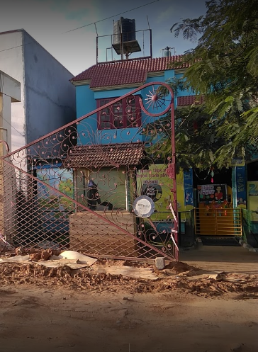 Kidzee - Sarjapur