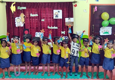 Kidzee - Sarjapur
