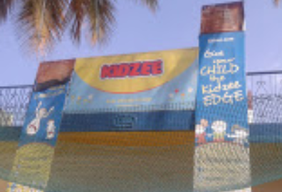 Kidzee - Seegehalli