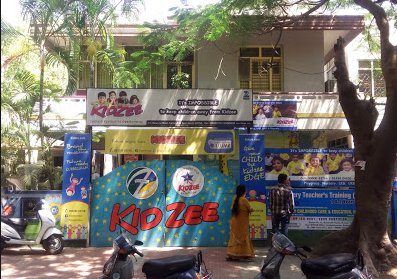 Kidzee - Seshadripuram