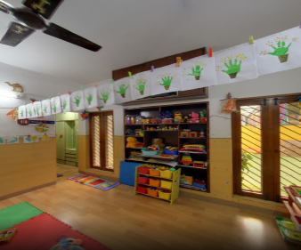 Kidzee - Surya City