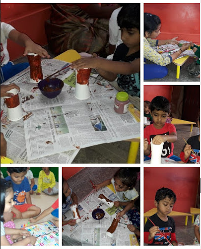 Kidzee - Vidyaranyapura