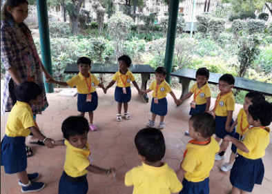 Kidzee - Vijayanagar