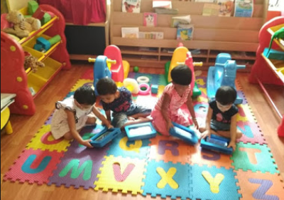 Kidzee - Vijayanagar