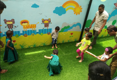 Kidzee - Vijayanagar