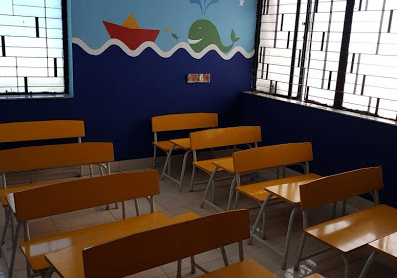 Kidzee - Vinayaka Nagar