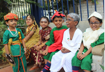Kidzee - Vishwapriya Nagar