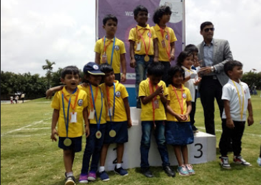 Kidzee - Whitefield