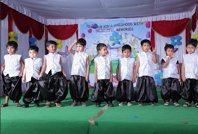 Kidzee - Whitefield