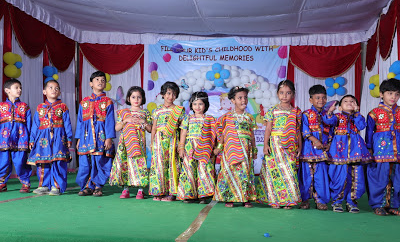 Kidzee - Whitefield