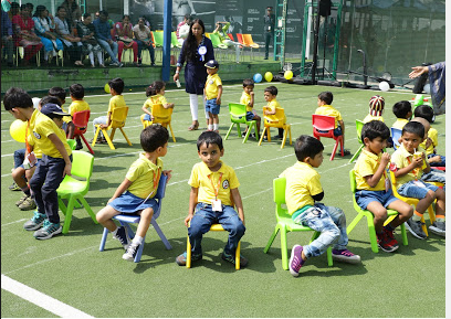 Kidzee - Whitefield