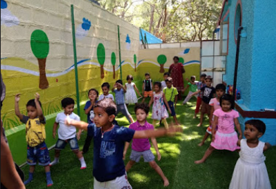 Kidzee - Whitefield