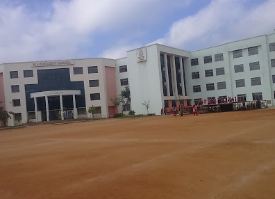 KLE Society School - Rajajinagar