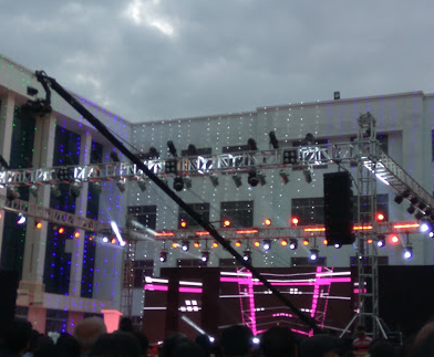 KLE Society School - Rajajinagar