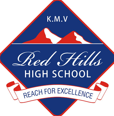 KMV Red Hills High School - Chikkabanavara