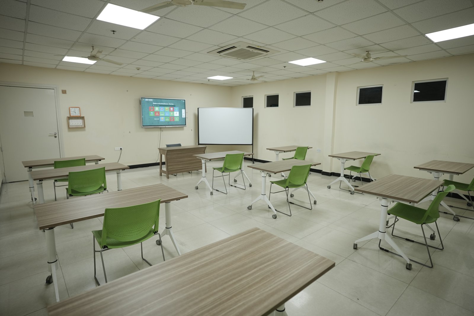 Knowledgeum Academy - Jayanagar