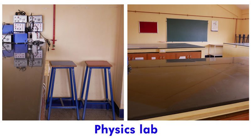 Lake Montfort School - KR Puram
