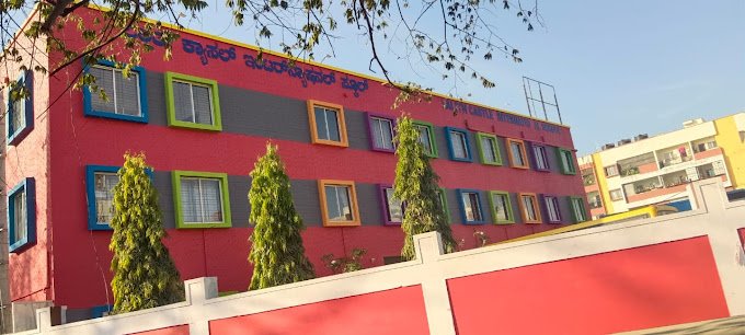 Lalith Castle International School - RR Nagar