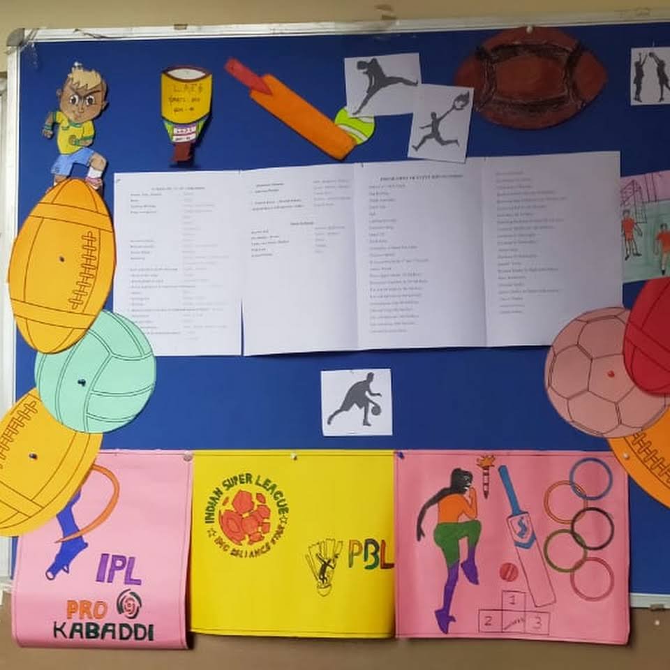 Little Angels Public School - Hebbal
