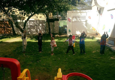 Little Elly Pre School - Sarjapura