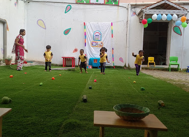 Little Elly Pre School - Sarjapura